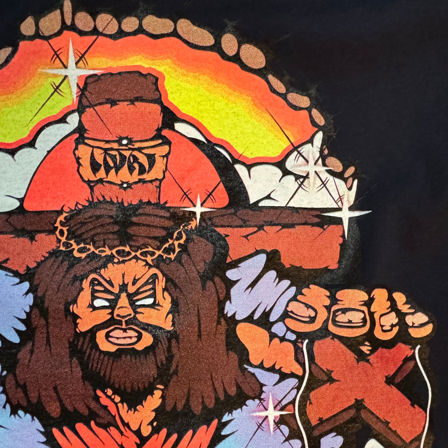 Puppet Master Tee