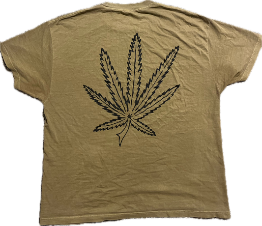 420 Tee