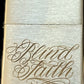 Scripture Zippo