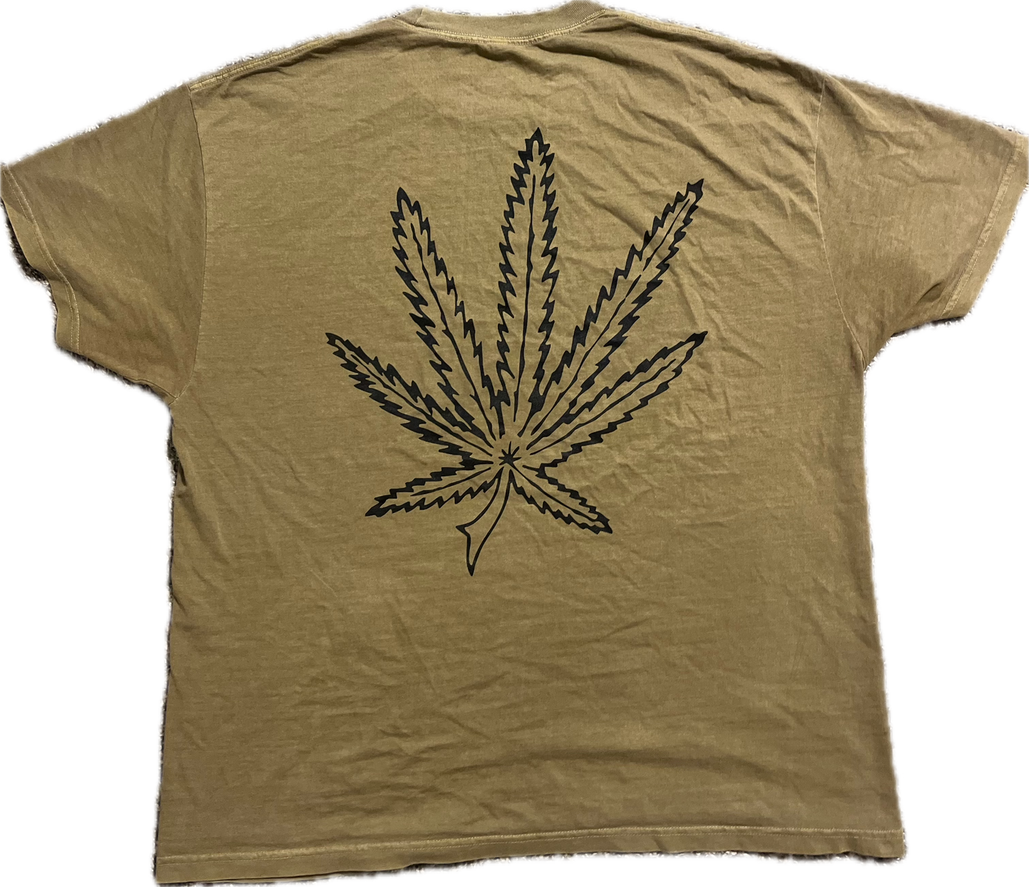 420 Tee