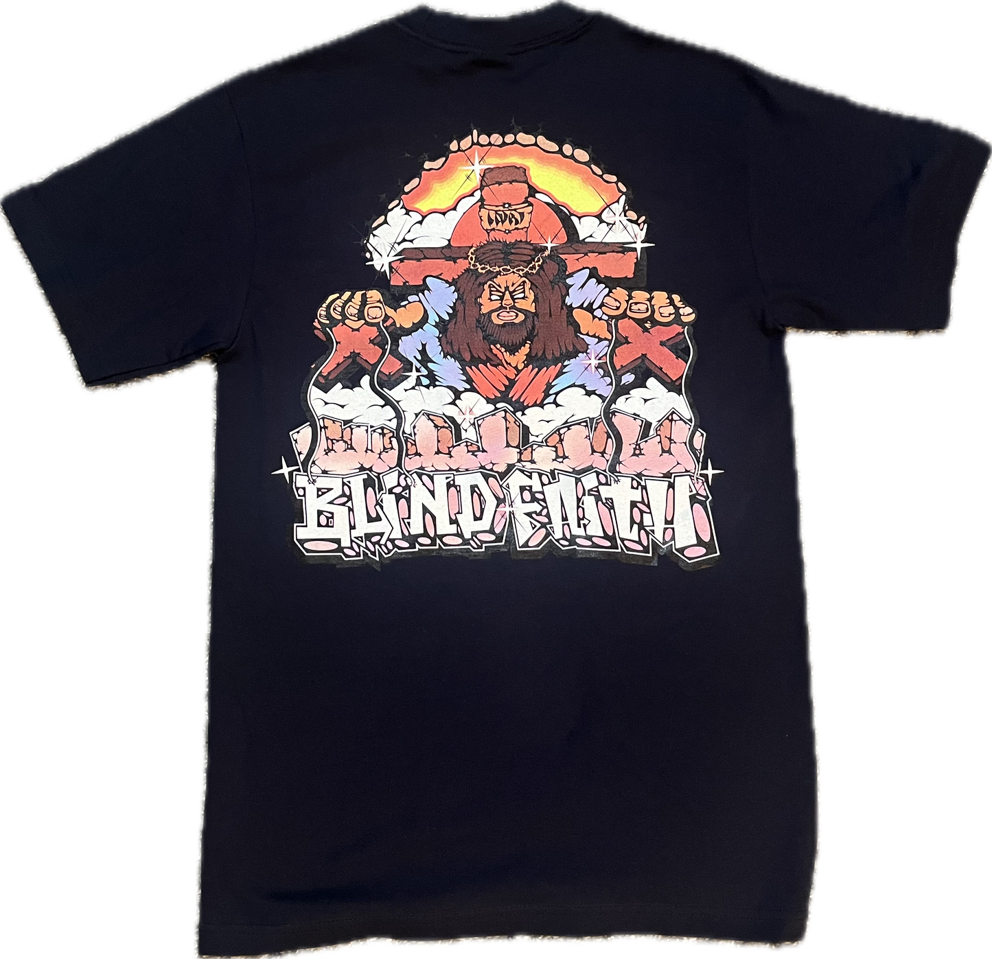 Puppet Master Tee