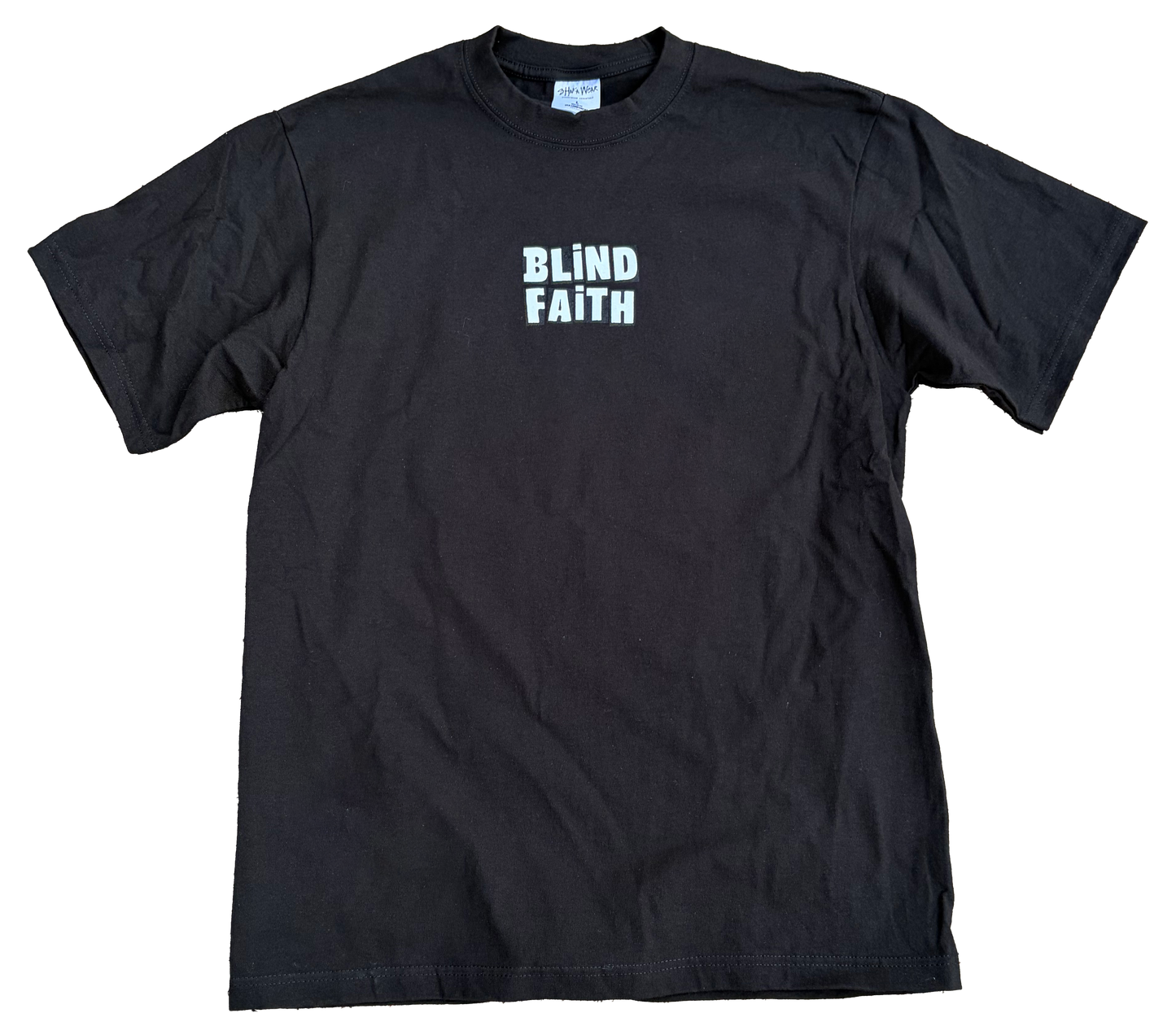 Portait Tshirt