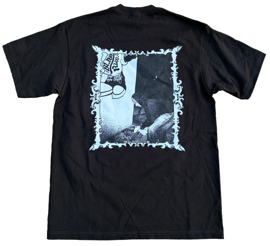 Portait Tshirt